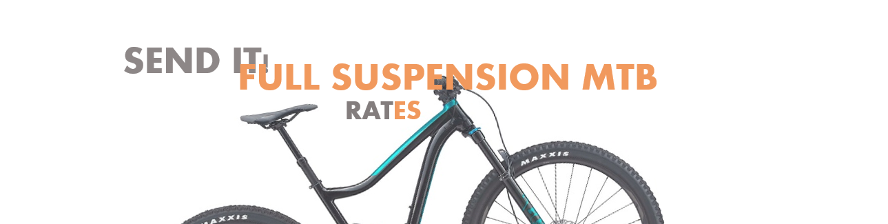 full-suspension header image